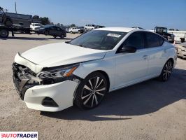 Nissan Altima 2020 2