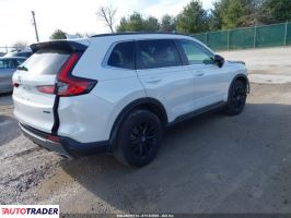 Honda CR-V 2025 2