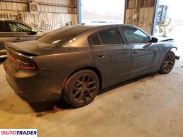 Dodge Charger 2019 3 Dodge Charger 2019 3