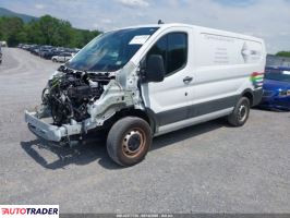 Ford Transit 2021 3