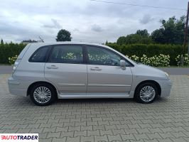 Suzuki Liana 2004 1.6 106 KM