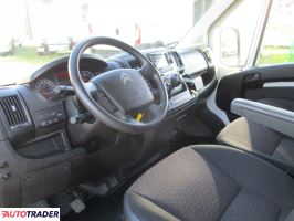 Citroen Jumper 2020 2.2