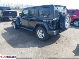 Jeep Wrangler 2020 2