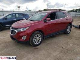 Chevrolet Equinox 2019 1