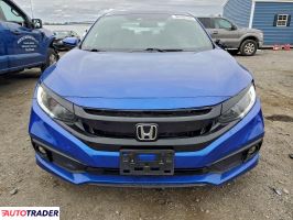 Honda Civic 2021 2