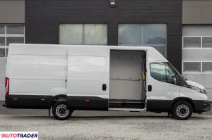 Iveco Daily 2024 2.3