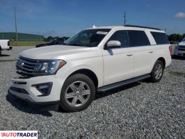 Ford Expedition 2019 3 Ford Expedition 2019 3
