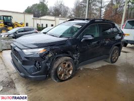 Toyota Pozostałe - zobacz ofertę