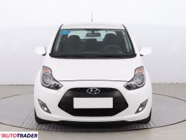 Hyundai ix20 2017 1.6 123 KM Hyundai ix20 2017 1.6 123 KM
