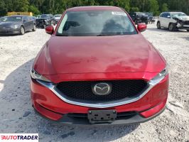 Mazda CX-5 2021 2