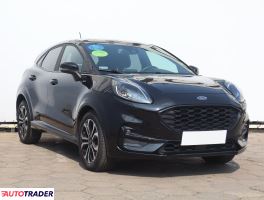 Ford Puma 2020 1.0 123 KM
