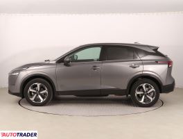 Nissan Qashqai 2023 1.3 155 KM