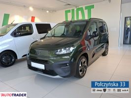 Fiat Qubo - zobacz ofertę