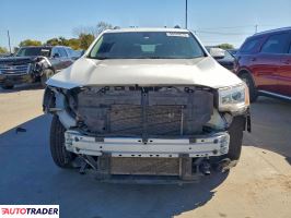 GMC Acadia 2019 3