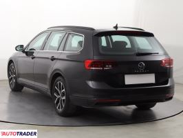 Volkswagen Passat 2020 1.5 147 KM