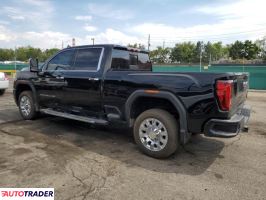 GMC Sierra 2020 6