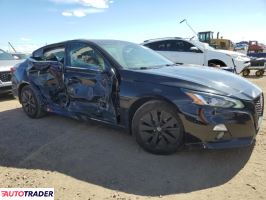 Nissan Altima 2019 2