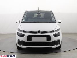 Citroen C4 Grand Picasso 2017 1.2 128 KM