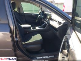 Toyota Pozostałe 2020 2