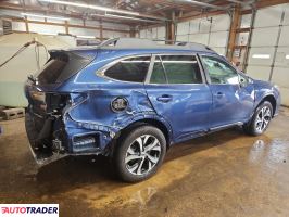 Subaru Outback 2020 2