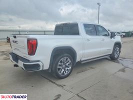 GMC Sierra 2023 6