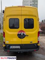 Ford Transit 2014 2.2