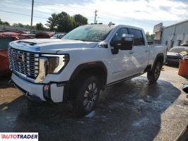 GMC Sierra 2024 6 GMC Sierra 2024 6