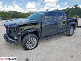 Toyota Tacoma 2024 2