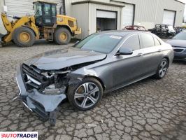 Mercedes CL 2020 2 Mercedes CL 2020 2