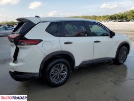 Nissan Rogue 2024 1