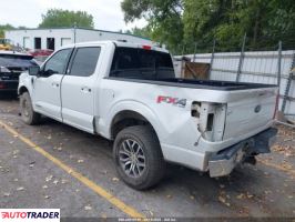 Ford Pozostałe 2021 3