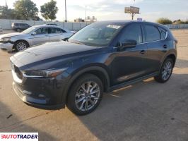 Mazda CX-5 2020 2