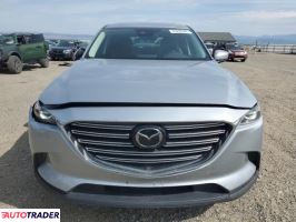 Mazda CX-9 2023 2 Mazda CX-9 2023 2