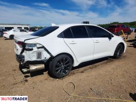 Toyota Corolla 2024 2