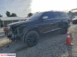 Lincoln Navigator 2020 3