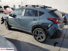 Subaru Pozostałe 2024 2