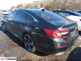 Honda Accord 2020 2