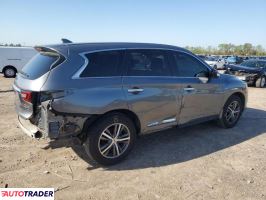 Infiniti Pozostałe 2019 3 Infiniti Pozostałe 2019 3