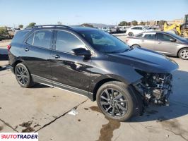 Chevrolet Equinox 2023 1