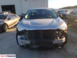 Ford Edge 2024 2