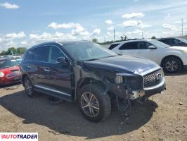 Infiniti Pozostałe 2020 3 Infiniti Pozostałe 2020 3