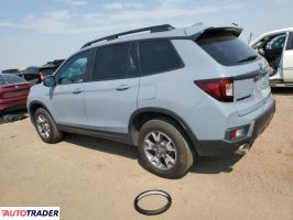 Honda Pozostałe 2022 3 Honda Pozostałe 2022 3