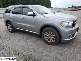 Dodge Durango 2019 3 Dodge Durango 2019 3