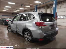 Subaru Forester 2024 2