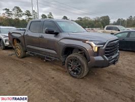 Toyota Tundra 2024 3