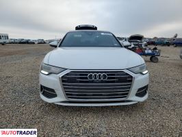 Audi A6 2023 2