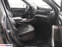 Toyota Highlander 2025 2