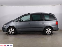 Seat Alhambra 2010 2.0 138 KM