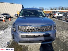 Kia Pozostałe 2020 3