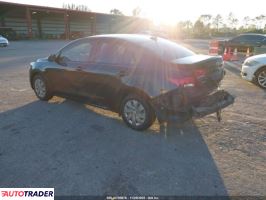 Kia Rio 2020 1